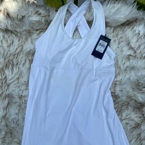 Ralph Lauren Tennis Dress